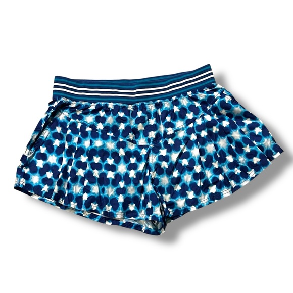 Free People Movement Top Seed Tennis Jacket and Shorts SET Large - Picture 12 of 16